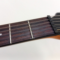 Електрическа китара ESP LTD F-50 BK - 300лв., снимка 9 - Китари - 44942305