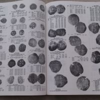 Световен каталог за всички отсечени монети през периода 1601 - 1700 година на Chester Krause, снимка 2 - Нумизматика и бонистика - 45539885