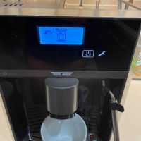 кафе машина робот, снимка 6 - Кафемашини - 45060992
