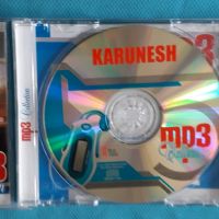 Karunesh 1989-2006(15 albums)(New Age,Ambient)(Формат MP-3), снимка 4 - CD дискове - 45687158