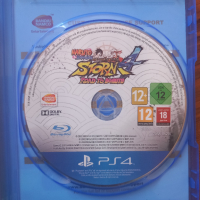 Naruto Storm: Boruto Generations за PS4, снимка 2 - Игри за PlayStation - 45011690