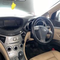 Subaru Tribeca B9 *НА ЧАСТИ*, снимка 1 - Автомобили и джипове - 45178966