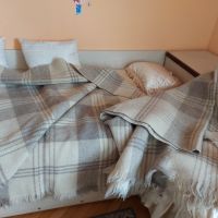 Вълнени родопски одеяла , снимка 4 - Олекотени завивки и одеяла - 45088123