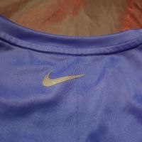 Nike Miler Спортна/Блуза Дамска/L, снимка 7 - Блузи с дълъг ръкав и пуловери - 45753697