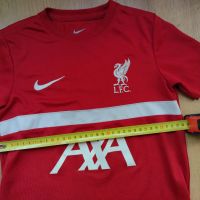 Liverpool / Nice / детска футболна фланелка на Ливърпул, снимка 3 - Детски тениски и потници - 45160590