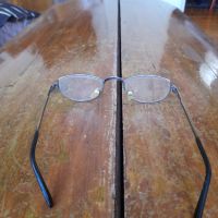 Стари очила с диоптър #2, снимка 4 - Други ценни предмети - 45728420