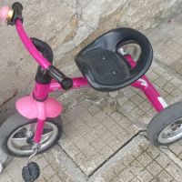 Детска триколка , снимка 1 - Детски велосипеди, триколки и коли - 45163506