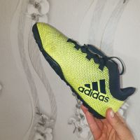 стоножки adidas X TANGO 17.3 TF  номер 39,5- 40 2/3, снимка 9 - Футбол - 45865040