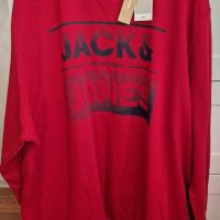 блуза Jack & Jones, снимка 1 - Блузи - 45128754