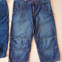 Мъжки дънки и панталони - дълги и 3/4-ти, размери M, L, 32, 34, снимка 9 - Дънки - 45856846