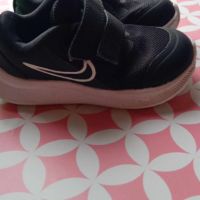 Детски обувки NIKE, снимка 2 - Бебешки обувки - 45197506