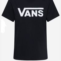 Тениска VANS, размер М, НОВА, снимка 2 - Тениски - 45455367