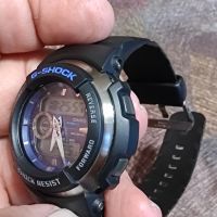 Casio G Shock G300, снимка 7 - Мъжки - 46059641