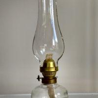 Газена лампа, нова, без забележки. , снимка 5 - Настолни лампи - 45163057