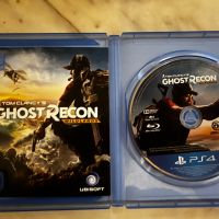 Игра за PS4/PS5 Tom Clancys Ghost Recon Wildlands, снимка 3 - Игри за PlayStation - 46042186