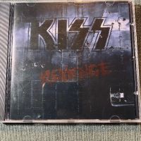 Kingdom Come,Europe,Bon Jovi,Kiss, снимка 13 - CD дискове - 45752594