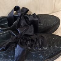 Дамски обувки ест кожа Киара 38, снимка 3 - Маратонки - 45860539
