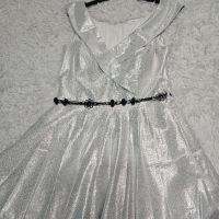 Дамска официална рокля , снимка 6 - Рокли - 45546184