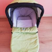 Baby Design - Sprint Plus 2 в 1, снимка 6 - Детски колички - 45580754
