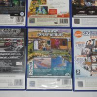 Игри за PS2 Baldur's Gate/Call Of Duty 1 2/Killzone//NFS Underground 2/Super Trucks/GTA 3, снимка 14 - Игри за PlayStation - 45494471