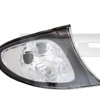 мигач бял  БМВ Е46 фейс мигачи BMW E46 /01 -, снимка 3 - Части - 45872227