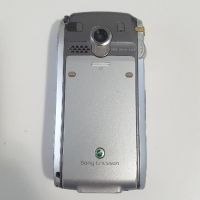Sony Ericsson P910i, снимка 2 - Sony Ericsson - 45383849