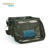 Хладилна чанта Shimano Trench Cooler Bait Bag, снимка 4 - Екипировка - 45450286