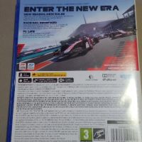 F1 за PS5, снимка 3 - Игри за PlayStation - 45222663