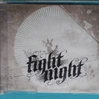 Day-Mar Vs Unexist / The Outside Agency Vs Mindustries – Thunderdome 2009 Fight Night(2CD)(Hardcore,, снимка 6 - CD дискове - 45405505
