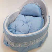 Бебешко креватче, снимка 2 - Бебешки легла и матраци - 45134387