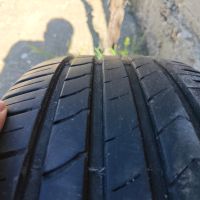 Летни гуми Kumho ecsta 225/55/16, снимка 10 - Гуми и джанти - 45279540