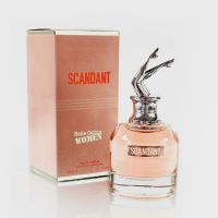 Дамски Парфюм Scandant Belle Celine 100ml
EDP by Fragrance World, снимка 1 - Дамски парфюми - 45202432