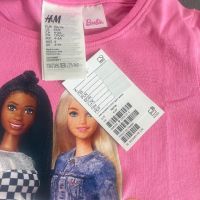 Нова пижама Barbie, снимка 1 - Детски пижами - 45136139