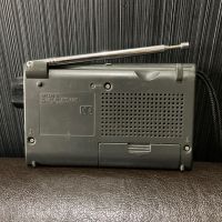 SONY ICF-M260 радио транзистор джобен формат , снимка 6 - Радиокасетофони, транзистори - 45571826