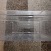 Резервни чекмеджета/стъклени рафтове за хладилник Electrolux EN3881AOX. , снимка 5 - Хладилници - 45595569