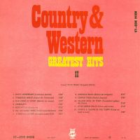 Country & Western Greatest Hits II - Electrecord – ST-EDE 01838, снимка 2 - Грамофонни плочи - 45593169