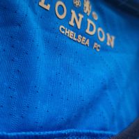 Chelsea's Nike Dri-FIT Match Away Shirt 2023/24 | Тениска на Челси, снимка 5 - Футбол - 45467960