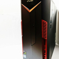 Компютър Acer Nitro N50-600 ,Intel i5-8600 ,8GB ,SSD-512+1TB ,GTX1060, снимка 5 - За дома - 45053776