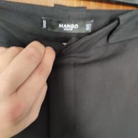 Панталон Манго , снимка 3 - Панталони - 45301294