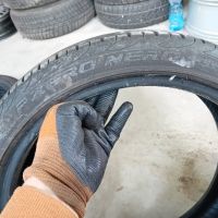 2бр.летни гуми Pirelli 205 40 17 dot4915 цената е за брой!, снимка 5 - Гуми и джанти - 45873557