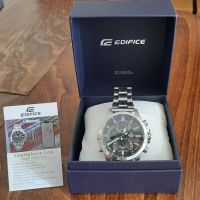 CASIO EDIFICE BLUETOOTH ECB-30, снимка 1 - Мъжки - 45157502