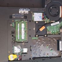Lenovo ThinkPad L440  / Intel  Core  i5-4300M, снимка 10 - Лаптопи за дома - 45856278