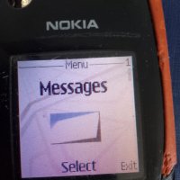 Nokia 5140 (2 бр) отключени, за панели, снимка 3 - Nokia - 45404247