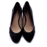 San Marina френски естествена кожа, снимка 6 - Дамски ежедневни обувки - 44956151