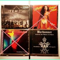 CDs - Rock, Metal, Pop,  New Age, Classic..., снимка 1 - CD дискове - 14943896