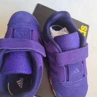 Нови детски маратонки Adidas, снимка 2 - Детски маратонки - 45510630