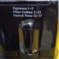 Електрическа кафемелачка MOLINO - нова , снимка 6 - Кафемашини - 45822684