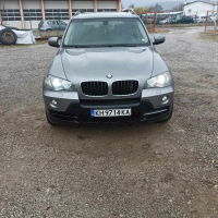 BMW X5, снимка 2 - Автомобили и джипове - 44996734
