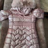Най топлото яке, снимка 4 - Детски якета и елеци - 44950896
