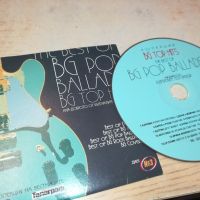 BG POP BALLADS CD 2404241044, снимка 1 - CD дискове - 45429060